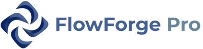 FlowForgePro Business Automation